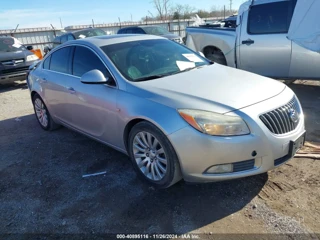 BUICK BUICK REGAL CXL RUSSELSHEIM