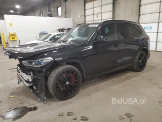 BMW X5 M50I M50I