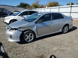 TOYOTA COROLLA BA BASE