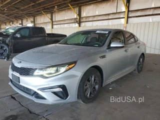 KIA OPTIMA LX LX