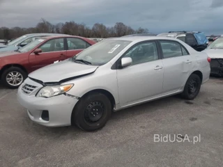 TOYOTA COROLLA BA BASE