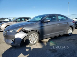 HYUNDAI ELANTRA SE SE