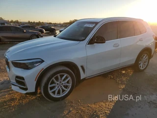 BMW X5 SDRIVE SDRIVE 40I