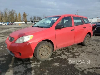 TOYOTA COROLLA MA XR