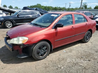 TOYOTA COROLLA CE CE