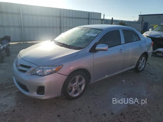 TOYOTA COROLLA BA BASE