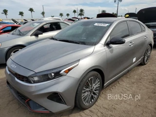 KIA FORTE GT L GT LINE