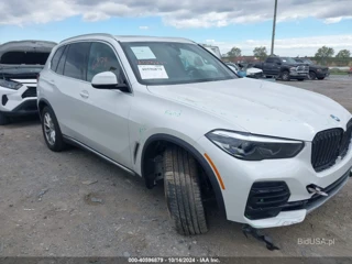 BMW X5 XDRIVE40I