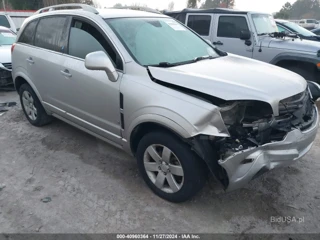 SATURN SATURN VUE V6 XR