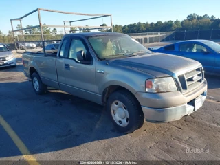 FORD FORD F-150 STX/XL/XLT