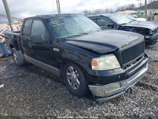 FORD FORD F-150 LARIAT/XL/XLT