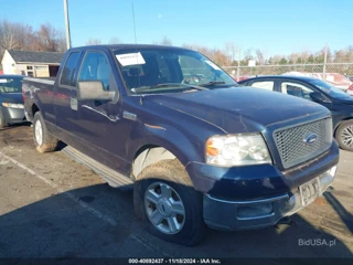 FORD FORD F-150 STX/XL/XLT