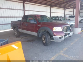 FORD FORD F-150 FX4/LARIAT/XL/XLT