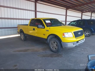 FORD FORD F-150 FX4/LARIAT/XL/XLT