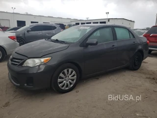 TOYOTA COROLLA BA BASE