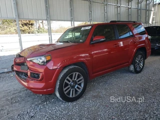 TOYOTA 4RUNNER SR SR5 PREMIUM