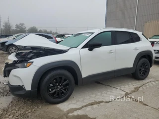 MAZDA CX-50 PREF PREFERRED