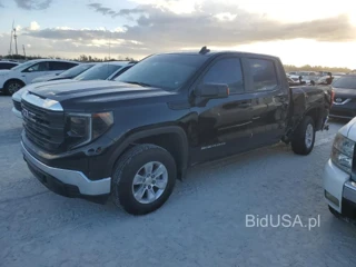 GMC SIERRA K15 K1500