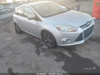 FORD FORD FOCUS SE