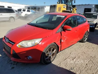 FORD FOCUS SE SE