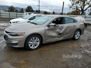 CHEVROLET MALIBU LT LT