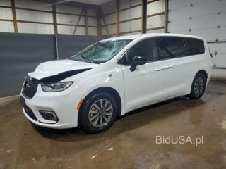 CHRYSLER PACIFICA H HYBRID SELECT