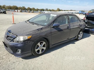 TOYOTA COROLLA BA BASE