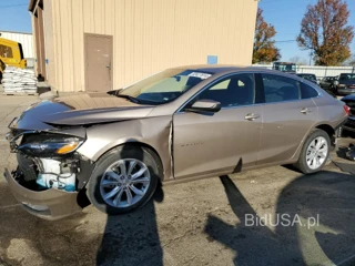 CHEVROLET MALIBU LT LT