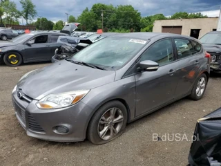 FORD FOCUS SE SE