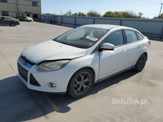 FORD FOCUS SE SE