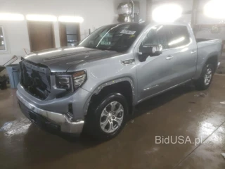 GMC SIERRA K15 K1500 SLT