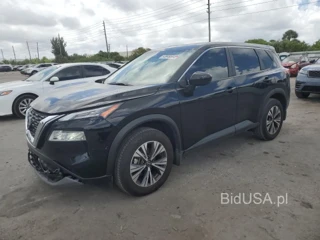 NISSAN ROGUE SV SV