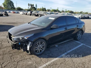 KIA FORTE GT L GT LINE