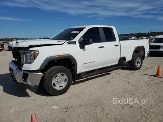 GMC SIERRA K25 K2500 HEAVY DUTY