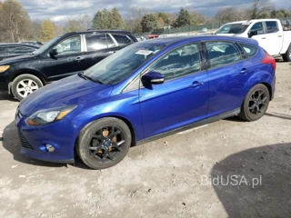 FORD FOCUS SE SE