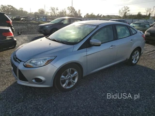 FORD FOCUS SE SE