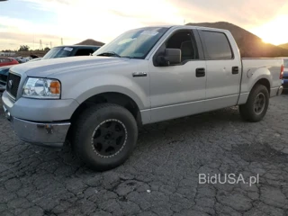 FORD F150 SUPER SUPERCREW