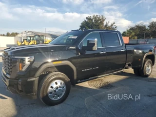 GMC SIERRA K35 K3500 DENALI ULTIMATE