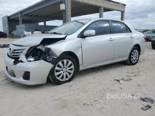 TOYOTA COROLLA BA BASE