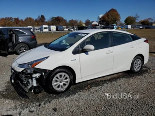 TOYOTA PRIUS SPEC SPECIAL EDITION