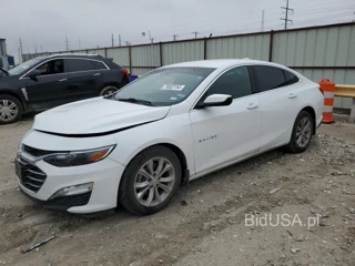 CHEVROLET MALIBU LT LT