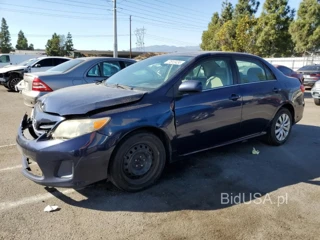 TOYOTA COROLLA BA BASE