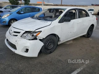 TOYOTA COROLLA BA BASE