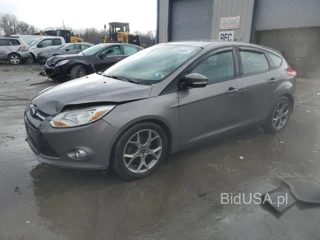 FORD FOCUS SE SE