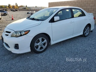 TOYOTA COROLLA BA BASE