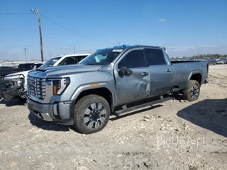 GMC SIERRA K35 K3500 DENALI