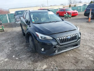 SUBARU SUBARU CROSSTREK LIMITED