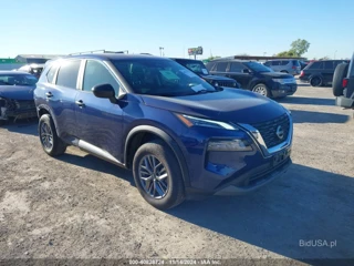 NISSAN NISSAN ROGUE S INTELLIGENT AWD