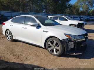 KIA KIA OPTIMA S