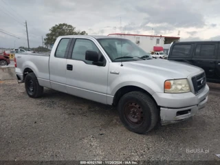 FORD FORD F-150 STX/XL/XLT